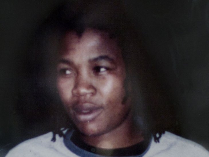 Eudy Simelane | Cause of Death: Woman